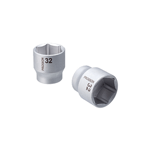 1/2" LOKMA 32 mm